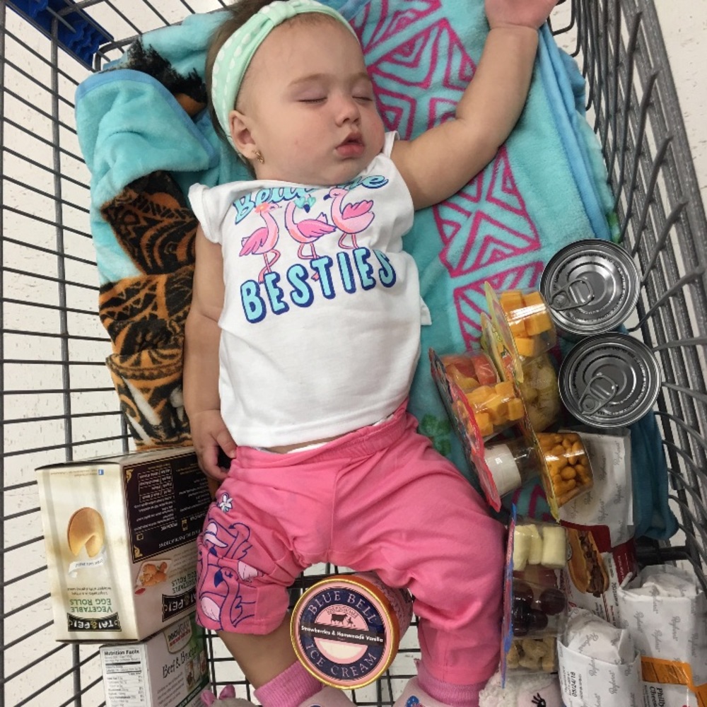 Flamingo Pjamies 3 piece